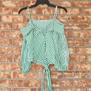 Lulumari Multicolored Top